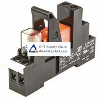 TE Connectivity Relay RT4S4R24 2-1415073-1 Original Neww Stock Price 
