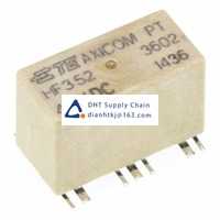 TE Connectivity Relay HF3-52 Original Neww Stock Price 