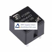 TE Connectivity Relay V23086C1001A403 1393280-6 Original Neww Stock Price 