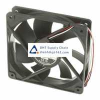 RS PRO_619-6501 Fans and Thermal Management Accessories