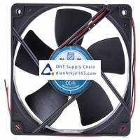 RS PRO_619-6517 Fans and Thermal Management Accessories