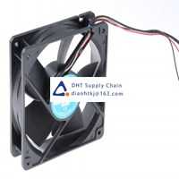 RS PRO_619-6523 Fans and Thermal Management Accessories