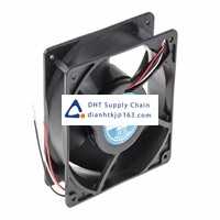 RS PRO_619-6551 Fans and Thermal Management Accessories
