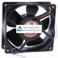 RS PRO_619-6602 Fans and Thermal Management Accessories