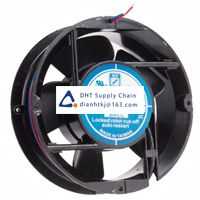 RS PRO_619-6668 Fans and Thermal Management Accessories