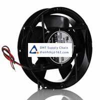 RS PRO_619-6674 Fans and Thermal Management Accessories