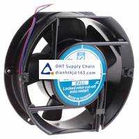 RS PRO_619-6696 Fans and Thermal Management Accessories