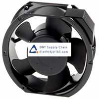 RS PRO_619-6832 Fans and Thermal Management Accessories
