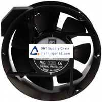 RS PRO_619-6860 Fans and Thermal Management Accessories