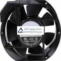 RS PRO_619-6882 Fans and Thermal Management Accessories
