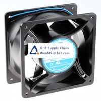 RS PRO_619-6905 Fans and Thermal Management Accessories