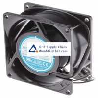 RS PRO_619-6999 Fans and Thermal Management Accessories