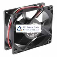 RS PRO_619-7122 Fans and Thermal Management Accessories