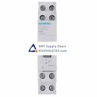 Siemens Relay 5TT4207-0 Original Neww Stock Price 