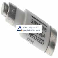  Fuses and Circuit Breakers Siemens_5SE2304