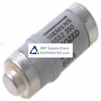  Fuses and Circuit Breakers Siemens_5SE2350