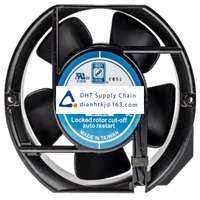 RS PRO_624-6577 Fans and Thermal Management Accessories