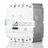  Fuses and Circuit Breakers Eaton_259140 PN1-63