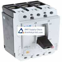  Fuses and Circuit Breakers Eaton_265725 NZMN2-M200