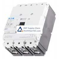  Fuses and Circuit Breakers Eaton_259141 PN1-100