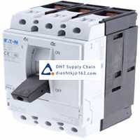  Fuses and Circuit Breakers Eaton_266005 PN2-160