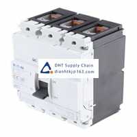  Fuses and Circuit Breakers Eaton_259142 PN1-125