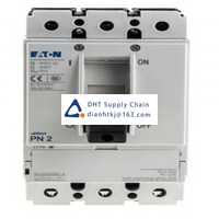  Fuses and Circuit Breakers Eaton_266007 PN2-250