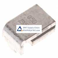  Fuses and Circuit Breakers Bourns_MF-SM050-2