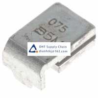  Fuses and Circuit Breakers Bourns_MF-SM075-2