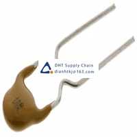  Fuses and Circuit Breakers Bourns_MF-R025