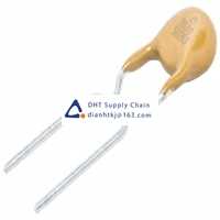  Fuses and Circuit Breakers Bourns_MF-R030