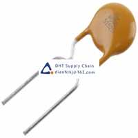  Fuses and Circuit Breakers Bourns_MF-R040