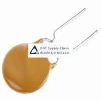  Fuses and Circuit Breakers Bourns_MF-R065