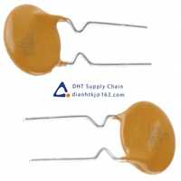  Fuses and Circuit Breakers Bourns_MF-R075