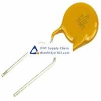  Fuses and Circuit Breakers Bourns_MF-R110