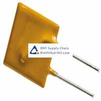  Fuses and Circuit Breakers Bourns_MF-R300