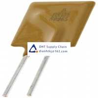  Fuses and Circuit Breakers Bourns_MF-RX135/72-0