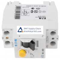  Fuses and Circuit Breakers Eaton_235394 PFIM-40/2/003-MW