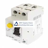  Fuses and Circuit Breakers Eaton_235390 PFIM-25/2/003-MW