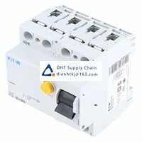  Fuses and Circuit Breakers Eaton_235410 PFIM-40/4/003-MW