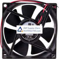 RS PRO_668-8839 Fans and Thermal Management Accessories