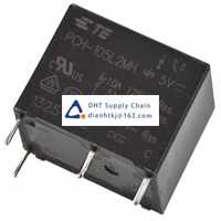 TE Connectivity Relay PCH-105L2MH,000 Original Neww Stock Price 