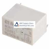 TE Connectivity Relay PCJ-124D3M-WG,000M Original Neww Stock Price 