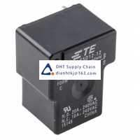 TE Connectivity Relay T9AS5D12-12=T9A Original Neww Stock Price 
