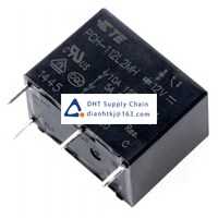 TE Connectivity Relay PCH-112L2MH,000 Original Neww Stock Price 