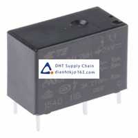 TE Connectivity Relay PCH-124L2MH,000 Original Neww Stock Price 