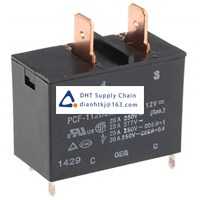TE Connectivity Relay PCF-112D2M,000 Original Neww Stock Price 