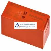 TE Connectivity Relay RT334024 Original Neww Stock Price 