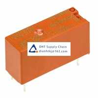 TE Connectivity Relay RY211012 Original Neww Stock Price 