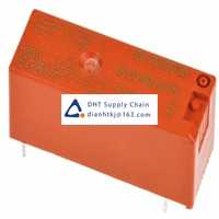 TE Connectivity Relay RY212012 Original Neww Stock Price 